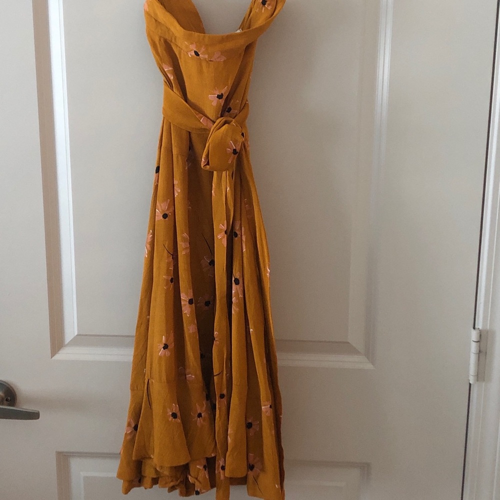 Faithful the Brand Skirt